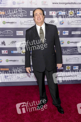 Los Angeles-Italia Film, Fashion and Art Fest 2023 in Los Angeles