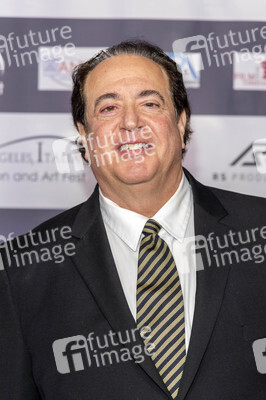 Los Angeles-Italia Film, Fashion and Art Fest 2023 in Los Angeles