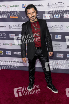 Los Angeles-Italia Film, Fashion and Art Fest 2023 in Los Angeles