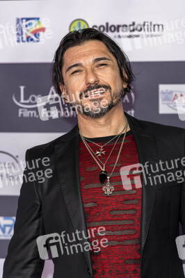 Los Angeles-Italia Film, Fashion and Art Fest 2023 in Los Angeles
