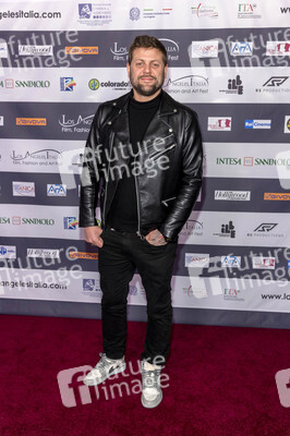 Los Angeles-Italia Film, Fashion and Art Fest 2023 in Los Angeles