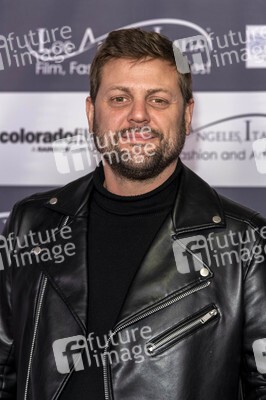 Los Angeles-Italia Film, Fashion and Art Fest 2023 in Los Angeles