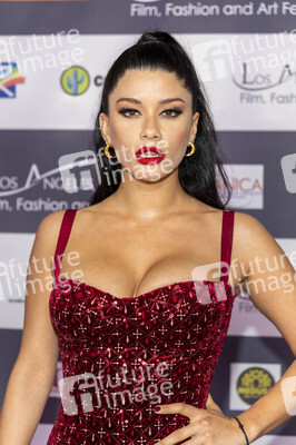 Los Angeles-Italia Film, Fashion and Art Fest 2023 in Los Angeles