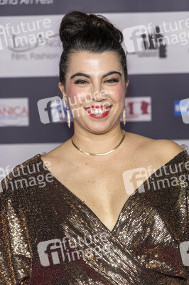Los Angeles-Italia Film, Fashion and Art Fest 2023 in Los Angeles