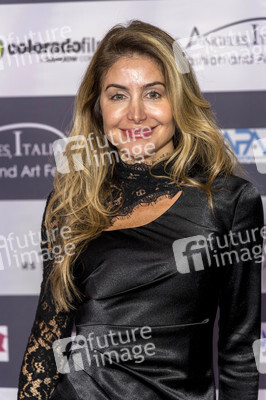 Los Angeles-Italia Film, Fashion and Art Fest 2023 in Los Angeles