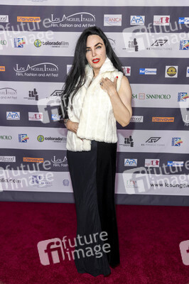 Los Angeles-Italia Film, Fashion and Art Fest 2023 in Los Angeles