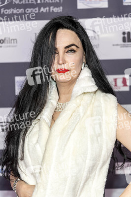 Los Angeles-Italia Film, Fashion and Art Fest 2023 in Los Angeles