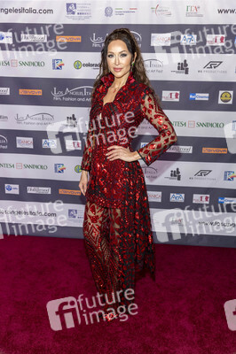 Los Angeles-Italia Film, Fashion and Art Fest 2023 in Los Angeles