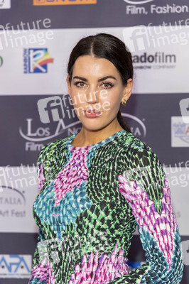 Los Angeles-Italia Film, Fashion and Art Fest 2023 in Los Angeles
