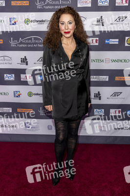 Los Angeles-Italia Film, Fashion and Art Fest 2023 in Los Angeles