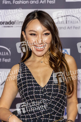 Los Angeles-Italia Film, Fashion and Art Fest 2023 in Los Angeles