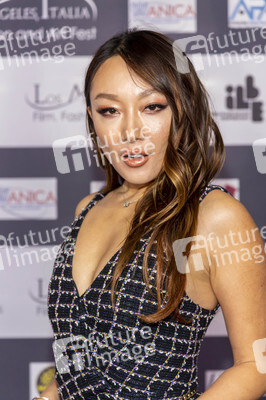 Los Angeles-Italia Film, Fashion and Art Fest 2023 in Los Angeles