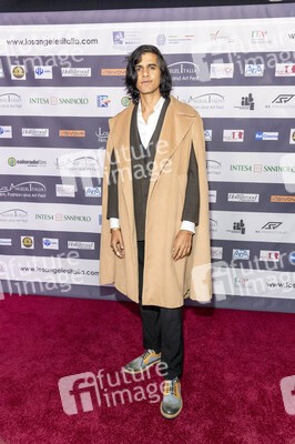 Los Angeles-Italia Film, Fashion and Art Fest 2023 in Los Angeles
