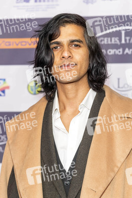 Los Angeles-Italia Film, Fashion and Art Fest 2023 in Los Angeles