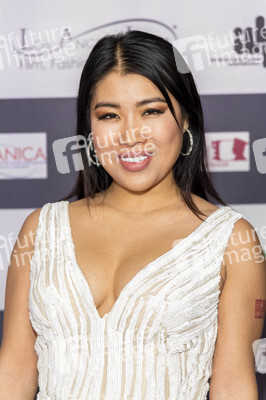 Los Angeles-Italia Film, Fashion and Art Fest 2023 in Los Angeles