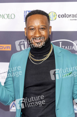 Los Angeles-Italia Film, Fashion and Art Fest 2023 in Los Angeles