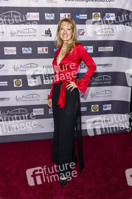 Los Angeles-Italia Film, Fashion and Art Fest 2023 in Los Angeles