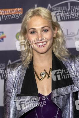 Los Angeles-Italia Film, Fashion and Art Fest 2023 in Los Angeles