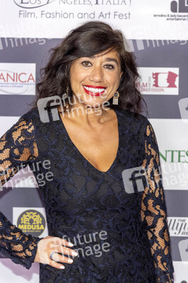 Los Angeles-Italia Film, Fashion and Art Fest 2023 in Los Angeles