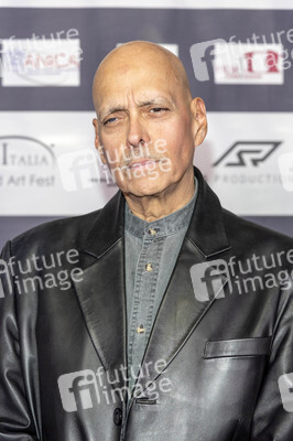 Los Angeles-Italia Film, Fashion and Art Fest 2023 in Los Angeles