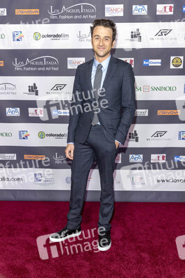 Los Angeles-Italia Film, Fashion and Art Fest 2023 in Los Angeles