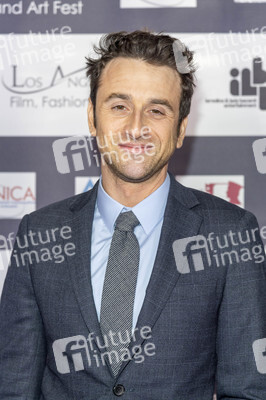 Los Angeles-Italia Film, Fashion and Art Fest 2023 in Los Angeles