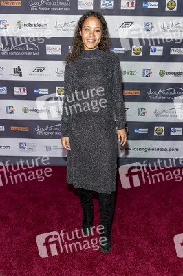 Los Angeles-Italia Film, Fashion and Art Fest 2023 in Los Angeles