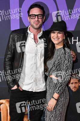 Filmscreening 'Love - Am Ende zählst Du' in Berlin