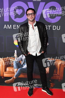 Filmscreening 'Love - Am Ende zählst Du' in Berlin