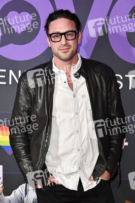 Filmscreening 'Love - Am Ende zählst Du' in Berlin