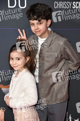 Filmscreening 'Love - Am Ende zählst Du' in Berlin