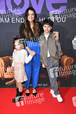 Filmscreening 'Love - Am Ende zählst Du' in Berlin