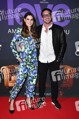 Filmscreening 'Love - Am Ende zählst Du' in Berlin