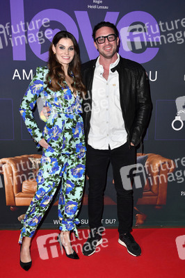 Filmscreening 'Love - Am Ende zählst Du' in Berlin