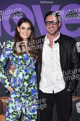 Filmscreening 'Love - Am Ende zählst Du' in Berlin