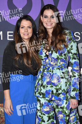 Filmscreening 'Love - Am Ende zählst Du' in Berlin