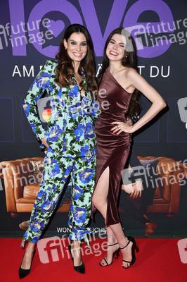 Filmscreening 'Love - Am Ende zählst Du' in Berlin