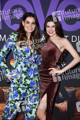 Filmscreening 'Love - Am Ende zählst Du' in Berlin