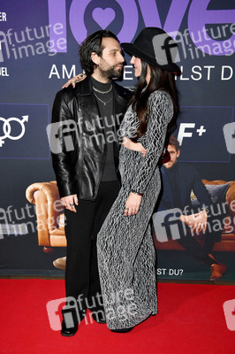 Filmscreening 'Love - Am Ende zählst Du' in Berlin