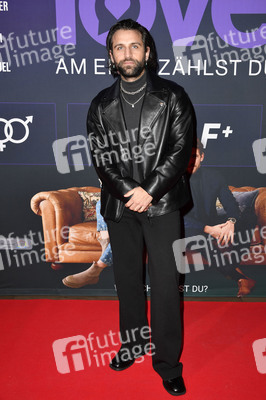 Filmscreening 'Love - Am Ende zählst Du' in Berlin