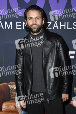 Filmscreening 'Love - Am Ende zählst Du' in Berlin