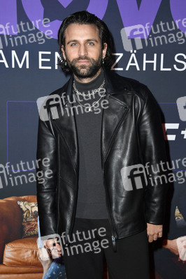 Filmscreening 'Love - Am Ende zählst Du' in Berlin