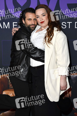 Filmscreening 'Love - Am Ende zählst Du' in Berlin