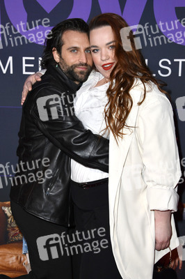 Filmscreening 'Love - Am Ende zählst Du' in Berlin