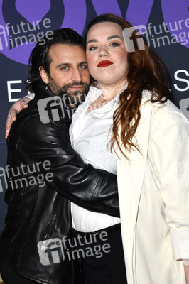 Filmscreening 'Love - Am Ende zählst Du' in Berlin