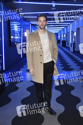 Filmscreening 'Love - Am Ende zählst Du' in Berlin