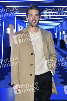 Filmscreening 'Love - Am Ende zählst Du' in Berlin