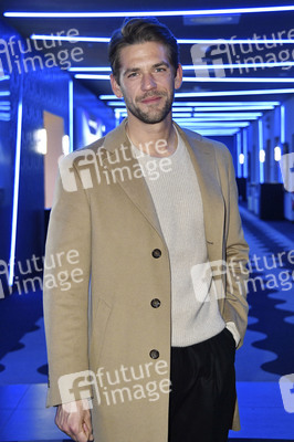 Filmscreening 'Love - Am Ende zählst Du' in Berlin