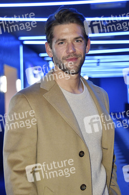 Filmscreening 'Love - Am Ende zählst Du' in Berlin