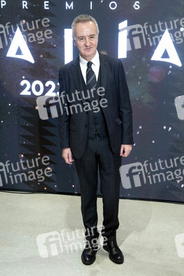 Nominiertenparty der Premios Talia 2023 in Madrid